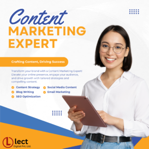 content marketing