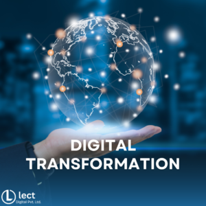 Lect Digital Transformation