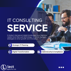 Lect IT Services 