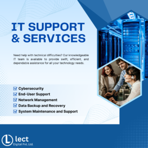 Lect IT Support